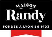Randy - Fondée à Lyon en 1903