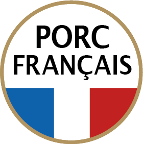 Porc français