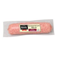 Saucisson déjà cuit de Lyon