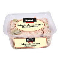 Salade de cervelas rémoulade