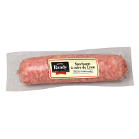 Saucisson à cuire de Lyon