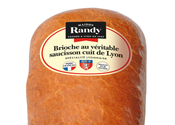 Nos Briochés