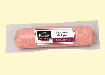 Saucisson déjà cuit de Lyon