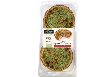 Nos Tartes 